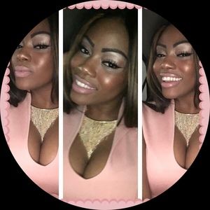 Meet your Posher, Barbie